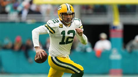 Aaron Rodgers new contract details with Packers released | Yardbarker