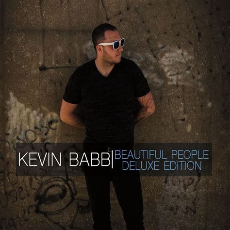 Beautiful People (Deluxe Edition) - Kevin Babb mp3 buy, full tracklist