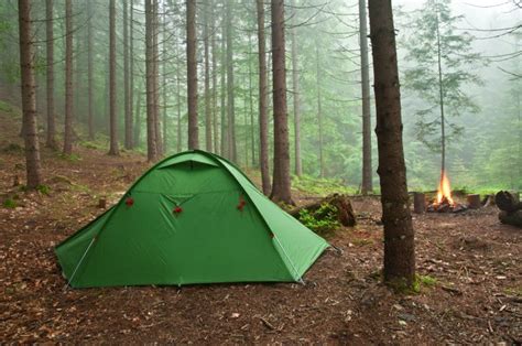 18 Best Places For Camping In Missouri - Midwest Explored