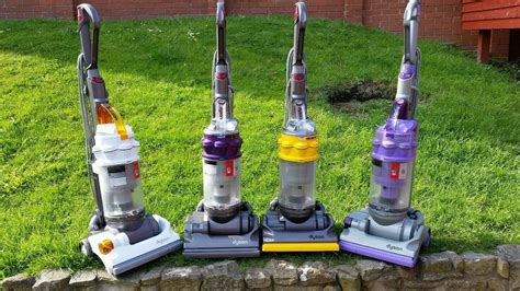 DYSON DC14 VACUUM CLEANER FULLY SERVICED WITH WARRANTY | Vacuum cleaner ...