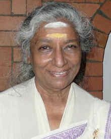 Janaki S: Age, Photos, Family, Biography, Movies, Wiki & Latest News - FilmiBeat