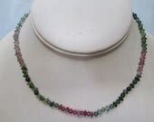 Popular items for watermelon tourmaline on Etsy