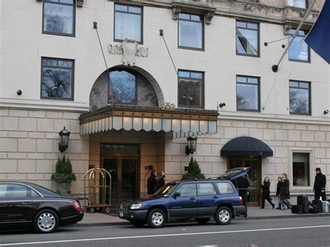 The Ritz-Carlton New York, Central Park | Wired New York