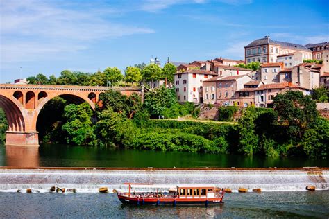 Épinglé sur Albi