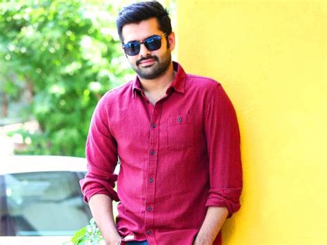 Happy Birthday Ram Pothineni: 5 career-best performances of the energetic star