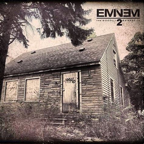 Album Review: Eminem - The Marshall Mathers LP 2 - Music Connection ...