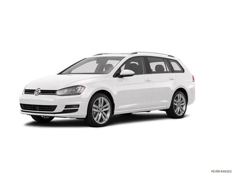 Used 2015 Volkswagen Golf TDI S Hatchback Sedan 4D Pricing | Kelley ...