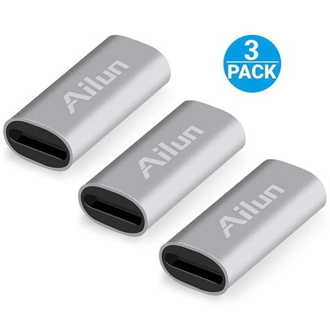 65% off Charging Adapter Compatible Apple Pencil Cable [3 Pack] | Apple pencil, Packing, Adapter