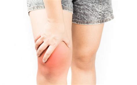 Swollen Knees: Causes, Symptoms and Treatment | Swollen Knees