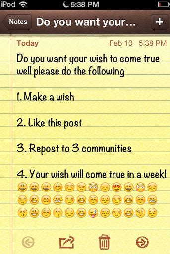 Examples - Chain Letter Scams