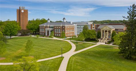 For the 11th consecutive year, Radford University is among the top ...