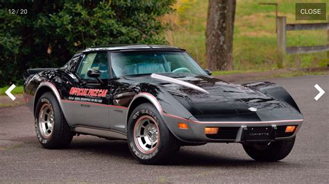 1978 Chevrolet Corvette | GAA Classic Cars