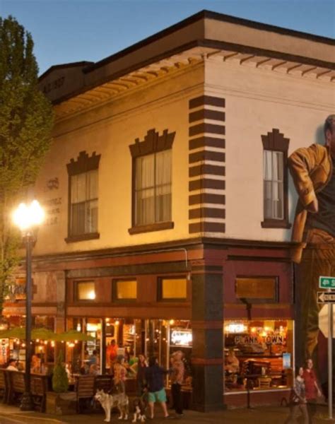 Springfield Oregon | Official Visitor Information & Inspiration