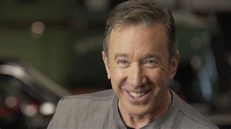 Tim Allen | Galaxy Quest Wiki | Fandom