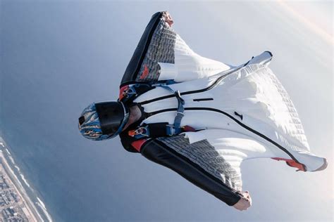 Squirrel Wingsuits | Rent a Squirrel Suit | Wicked Wingsuits