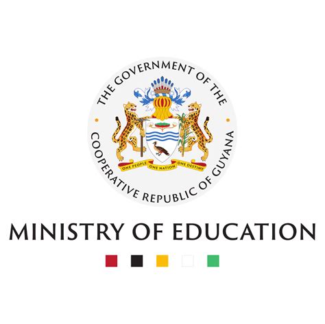 Ministry of Education, Guyana | GradeMaker