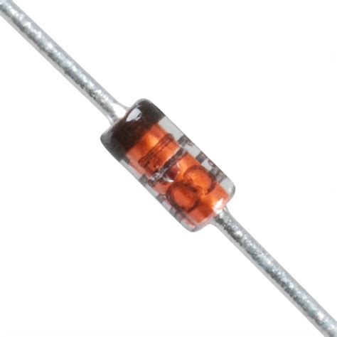 TÌM HIỂU VỀ DIODE 1N4148