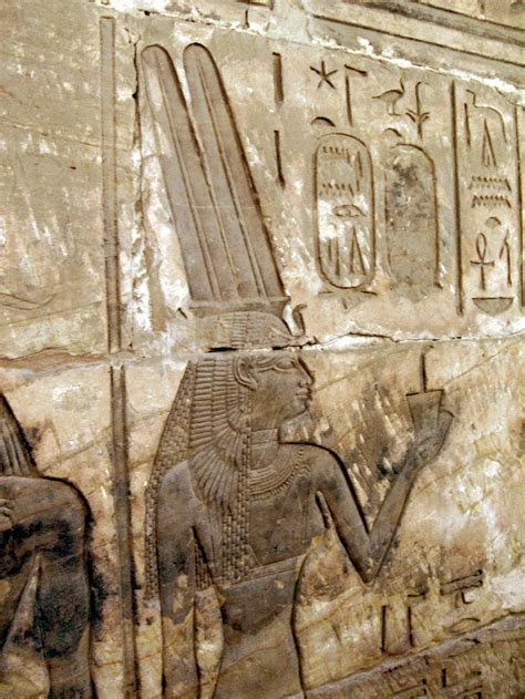 Divine Adoratrice of Amun - Wikipedia