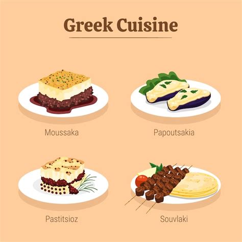 Balkans cuisine Vectors & Illustrations for Free Download | Freepik