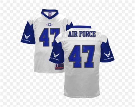 United States Air Force Academy Air Force Falcons Football T-shirt ...