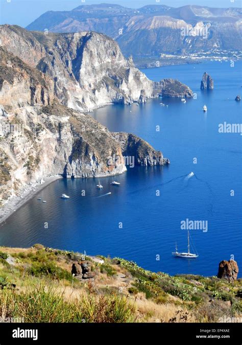 Lipari Stock Photos & Lipari Stock Images - Alamy