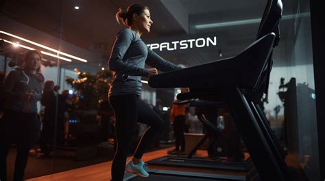 Peloton Competitors: The Future of Home Fitness