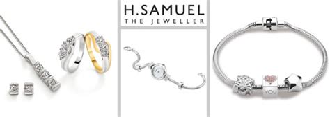 H. Samuel Gift Vouchers - Gift Cards | Voucher Express