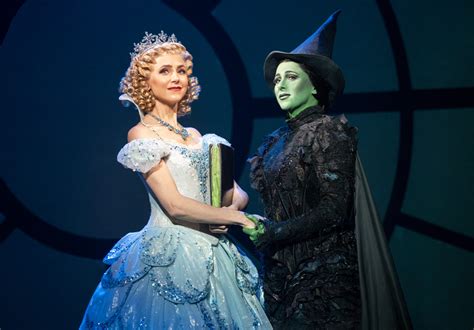 Broadway in Austin: Wicked - Tribeza