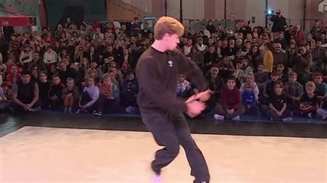 Sports : une compétition de breakdance internationale dans le Gard