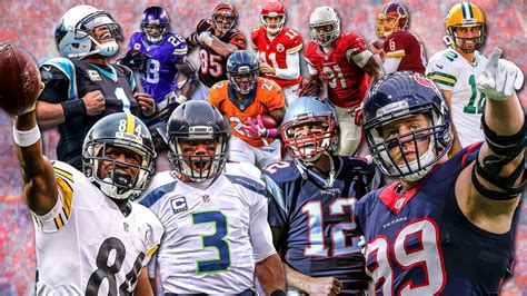 NFL Legends Wallpapers - Wallpaper Cave