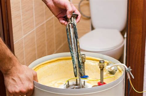 Water Heater Anode Rod Replacement: 9 Simple Steps