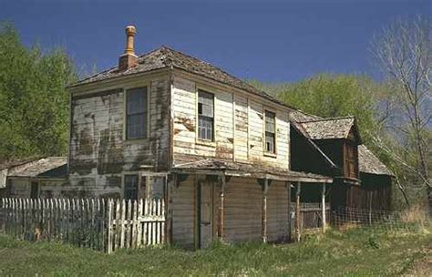 Paradise Valley, Nevada Ghost Town | Historic Site | Picture Gallery