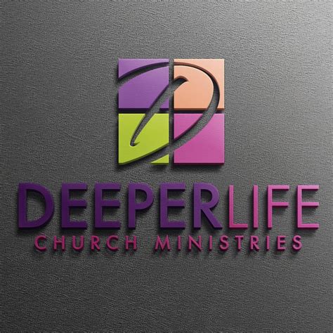 Deeper Life Church Ministries Inc - YouTube