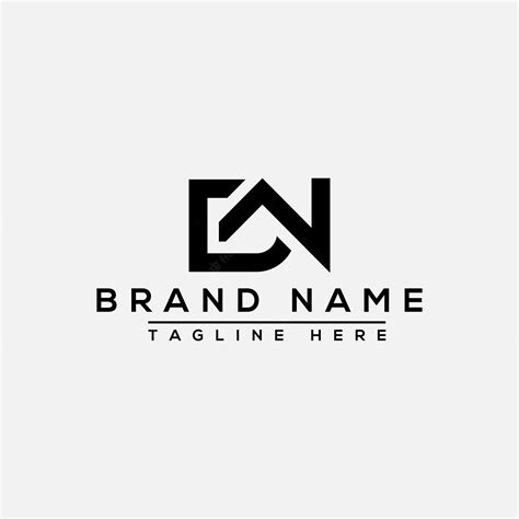 Premium Vector | Dw logo design template vector graphic branding element