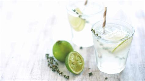 Lime Water Benefits: For Health