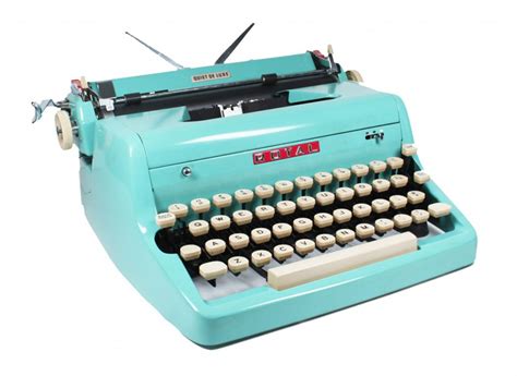 Dear Tom Hanks: Have We Got a Typewriter for You! | Collectors Weekly