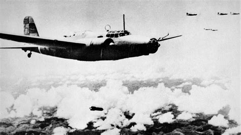 Pearl Harbor Wasn't Japan's Only Target | HISTORY