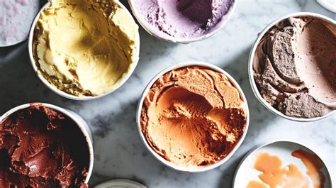 Gelato vs. Ice Cream: What’s the Difference?