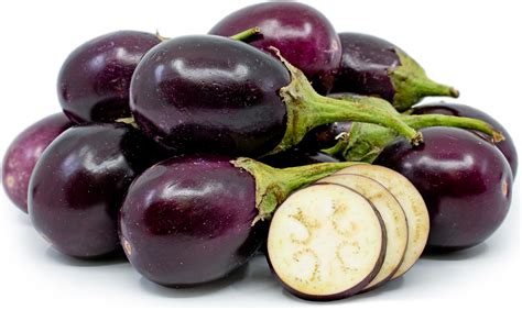 Brinjal And Eggplant Difference - Angel Vegetable