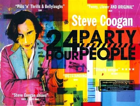 24 Hour Party People (2002) – Too Good For Netflix