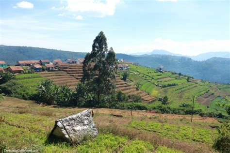 Kookal village, the best way to experience Kodaikanal