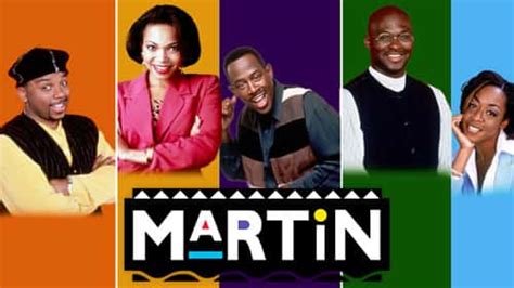 Is The 'Martin' Reboot Close To Becoming Reality? | Hot97