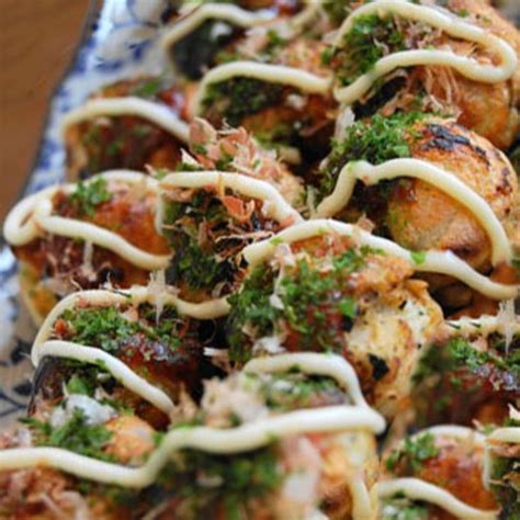 Takoyaki