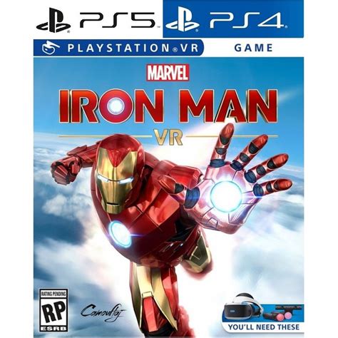 Ps5 Iron Man | ubicaciondepersonas.cdmx.gob.mx