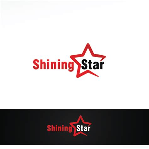 logo for Shining Star | Logo design contest