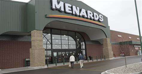 Menards loses appeal in case of shopper hit in Bay City