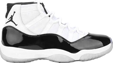 Air Jordan 11 Concord