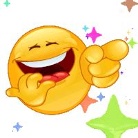 Funny Laughing Sticker - Funny Laughing - Discover & Share GIFs