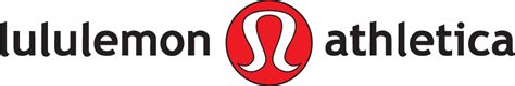 Lululemon Athletica Logo / Fashion and Clothing / Logonoid.com