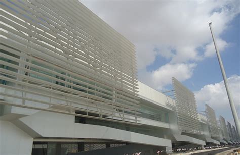 Murcia International Airport - Sacyr Infraestructuras